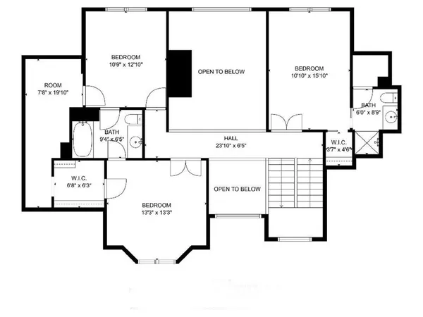 $999,999 | 521 West Clark Street, Warrensburg, MO 64093