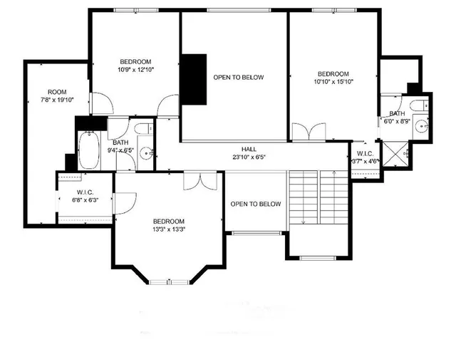 $1,150,000 | 521 West Clark Street, Warrensburg, MO 64093