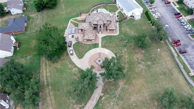 $1,150,000 | 521 West Clark Street, Warrensburg, MO 64093