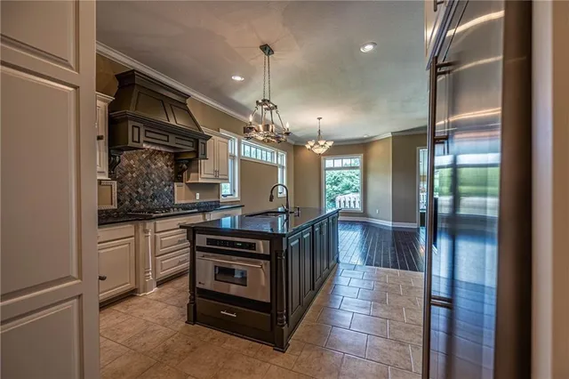 $1,150,000 | 521 West Clark Street, Warrensburg, MO 64093