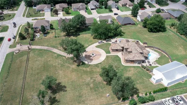 $999,999 | 521 West Clark Street, Warrensburg, MO 64093