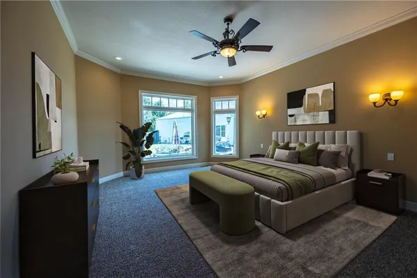 $999,999 | 521 West Clark Street, Warrensburg, MO 64093