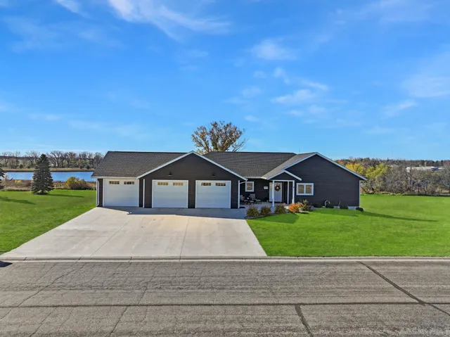 $505,000 | 3010 Eastbay Avenue, Balaton, MN 56115