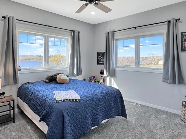 $505,000 | 3010 Eastbay Avenue, Balaton, MN 56115