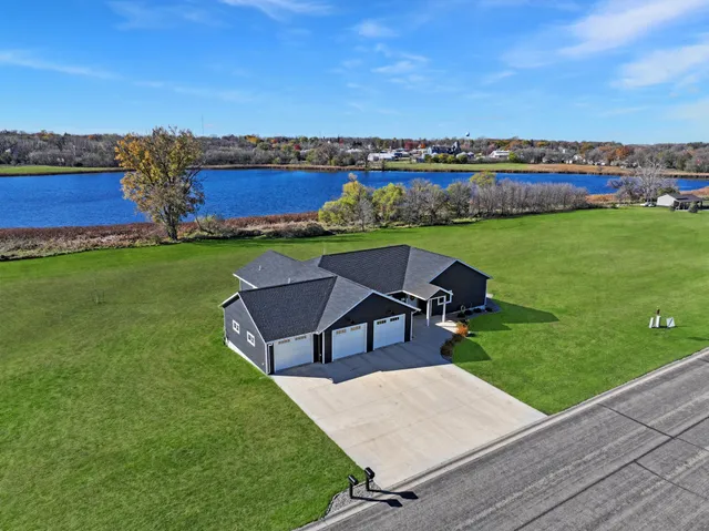 $505,000 | 3010 Eastbay Avenue, Balaton, MN 56115