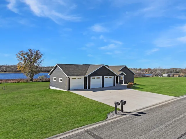 $505,000 | 3010 Eastbay Avenue, Balaton, MN 56115