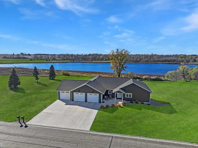 $505,000 | 3010 Eastbay Avenue, Balaton, MN 56115