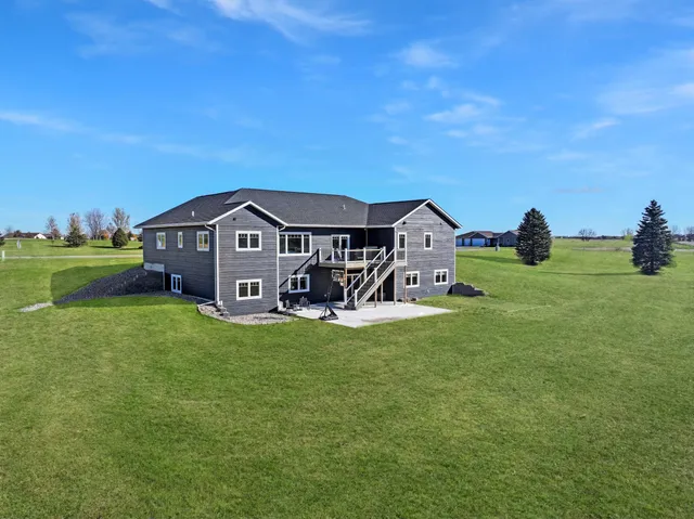 $505,000 | 3010 Eastbay Avenue, Balaton, MN 56115