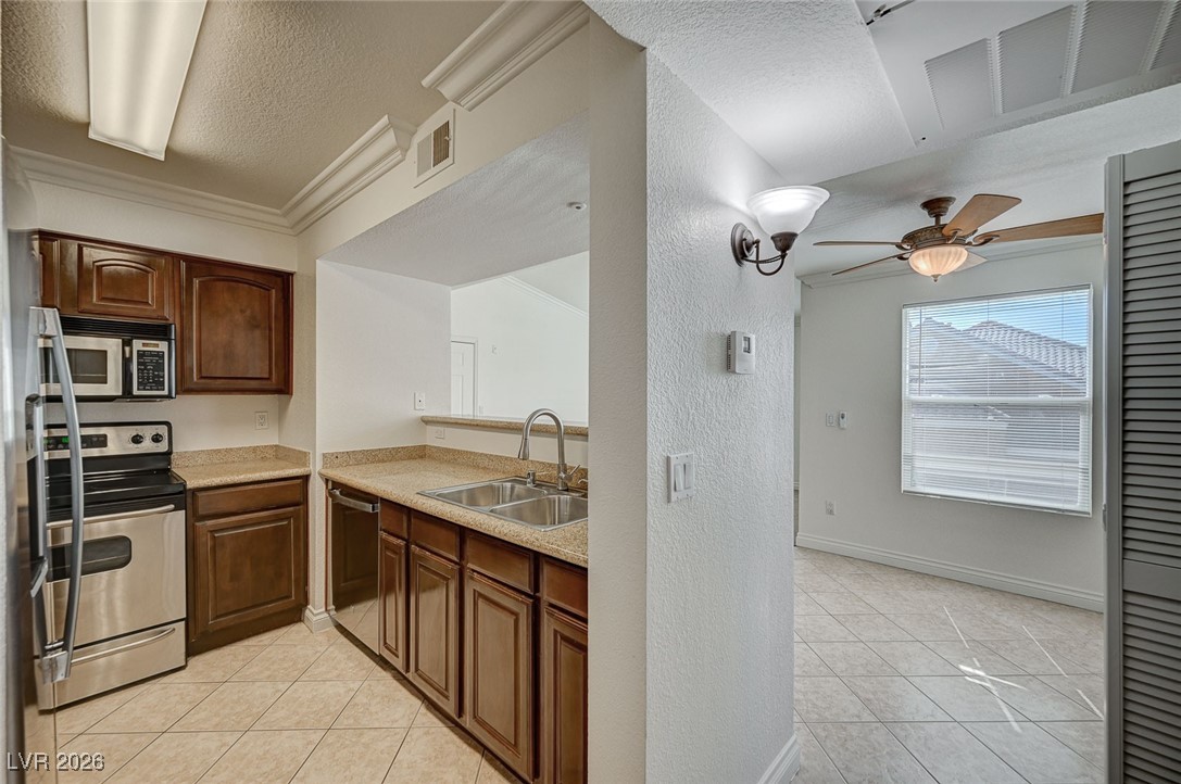8101 West Flamingo Road, Unit 2109 Las Vegas, NV 89147 - Photo 2 of 40