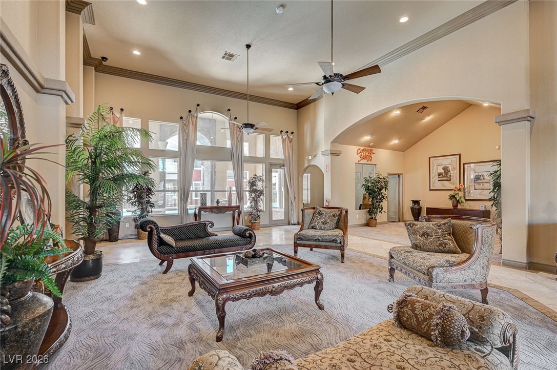 8101 West Flamingo Road, Unit 2109 Las Vegas, NV 89147 - Photo 34 of 40