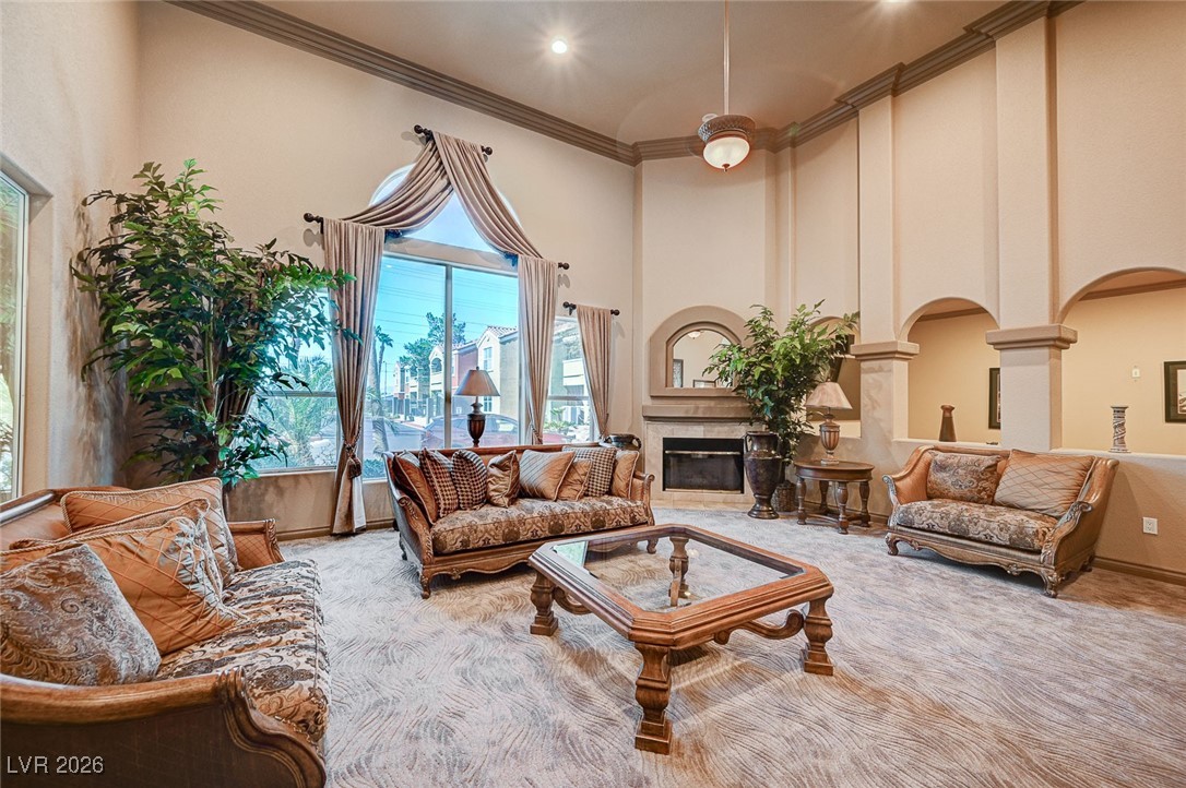 8101 West Flamingo Road, Unit 2109 Las Vegas, NV 89147 - Photo 36 of 40