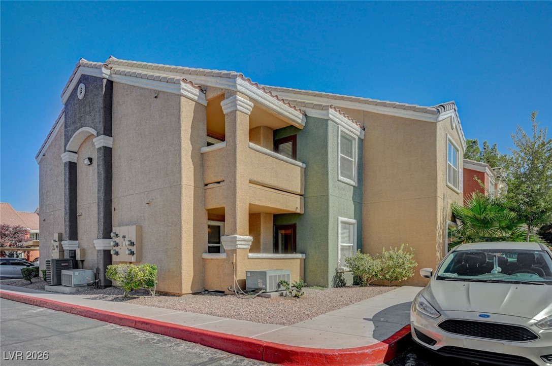 8101 West Flamingo Road, Unit 2109 Las Vegas, NV 89147 - Photo 37 of 40