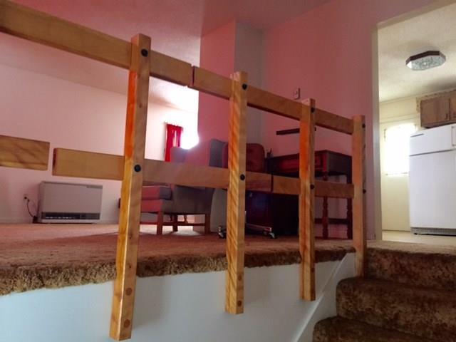 20 Sargent Avenue Stratton, ME 04982 - Photo 2 of 12 Split level walk-in.
