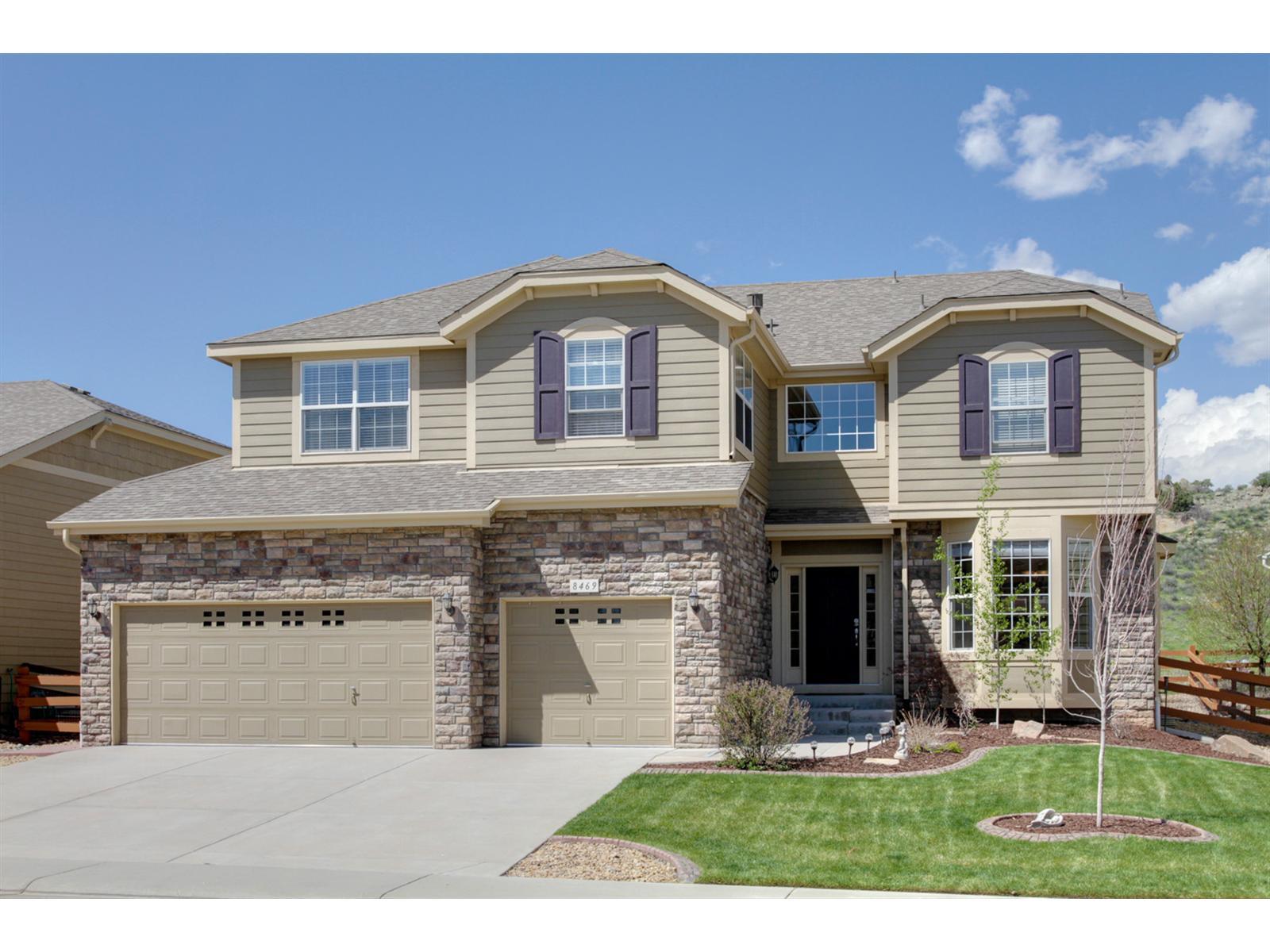 8469 Hackamore Road Littleton, CO 80125 - Photo 1 of 1 Gallery Image 1