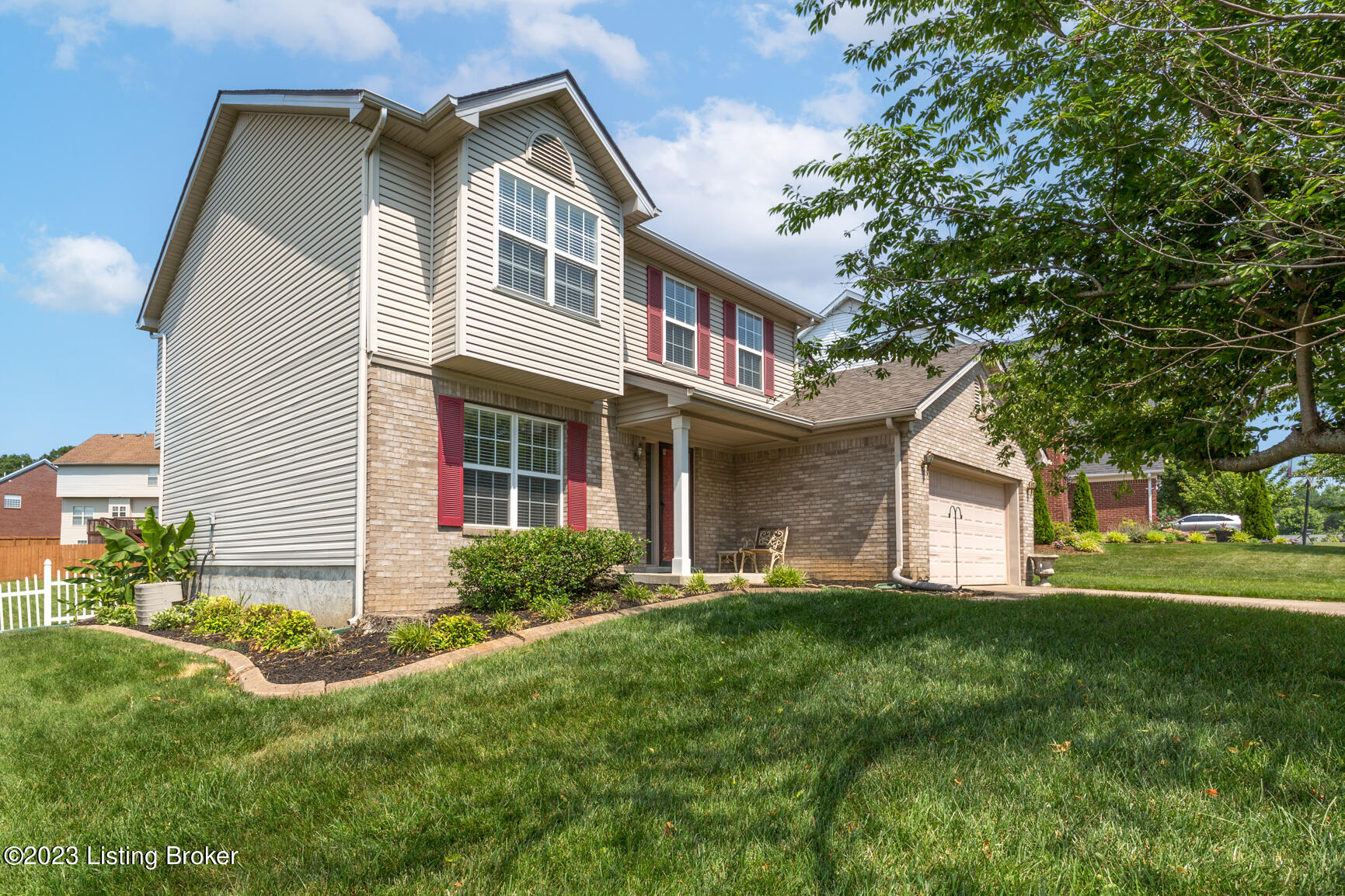 8317 Adams Run Road Louisville, KY 40228 - Photo 1 of 46 8317 Adams Run-1