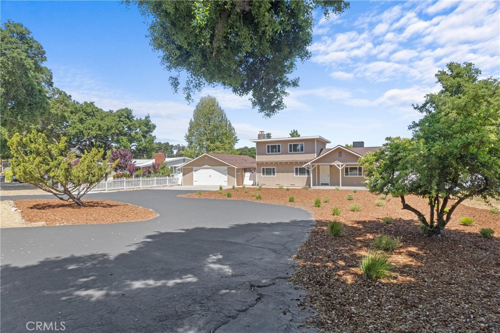9019 San Gabriel Road Atascadero, CA 93422 - Photo 1 of 1 Gallery Image 1