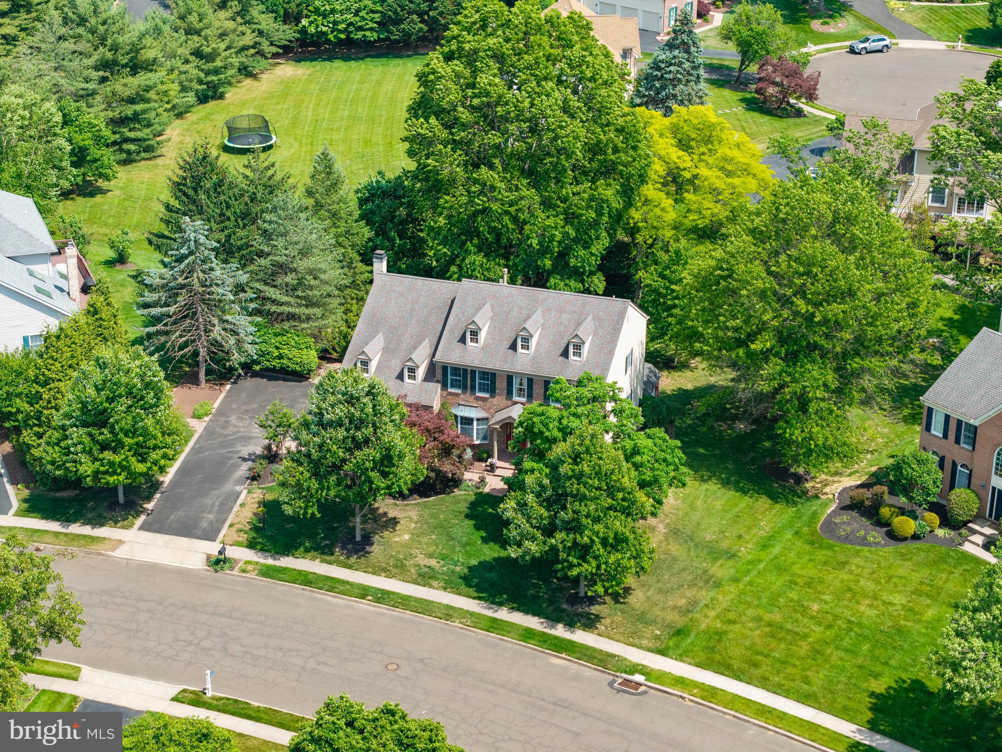 1424 Ridgewood Lane Newtown, PA 18940 - Photo 51 of 58