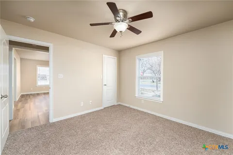$165,000 | 1601 Miller Street, Belton, TX 76513