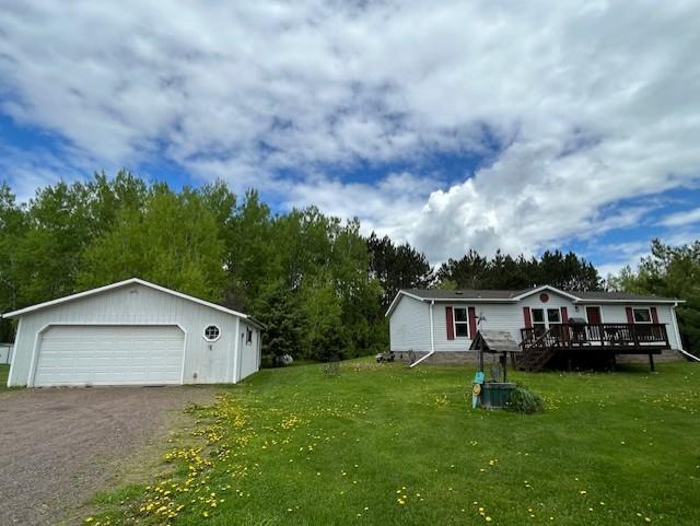 139 Korby Road Esko, MN 55733 - Photo 1 of 1 Gallery Image 1
