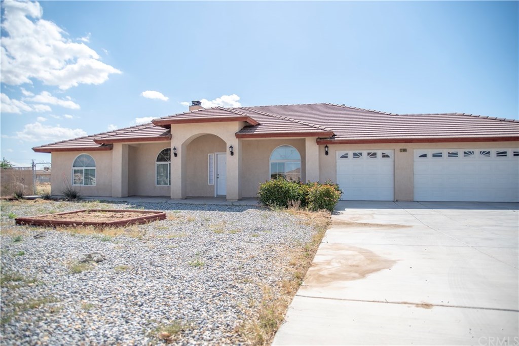 12968 Central Road Apple Valley, CA 92308 - Photo 1 of 1