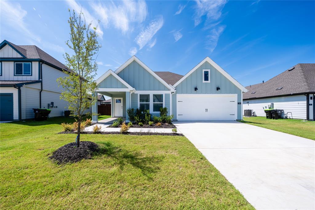 729 Orchid Way Pilot Point, TX 76258 - Photo 1 of 31