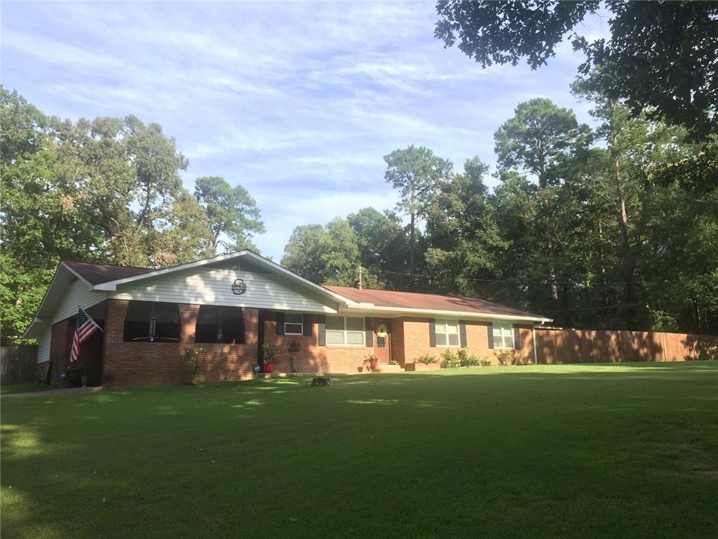 2521 Austin Road Jena, LA 71342 - Photo 2 of 17 Gallery Image 2