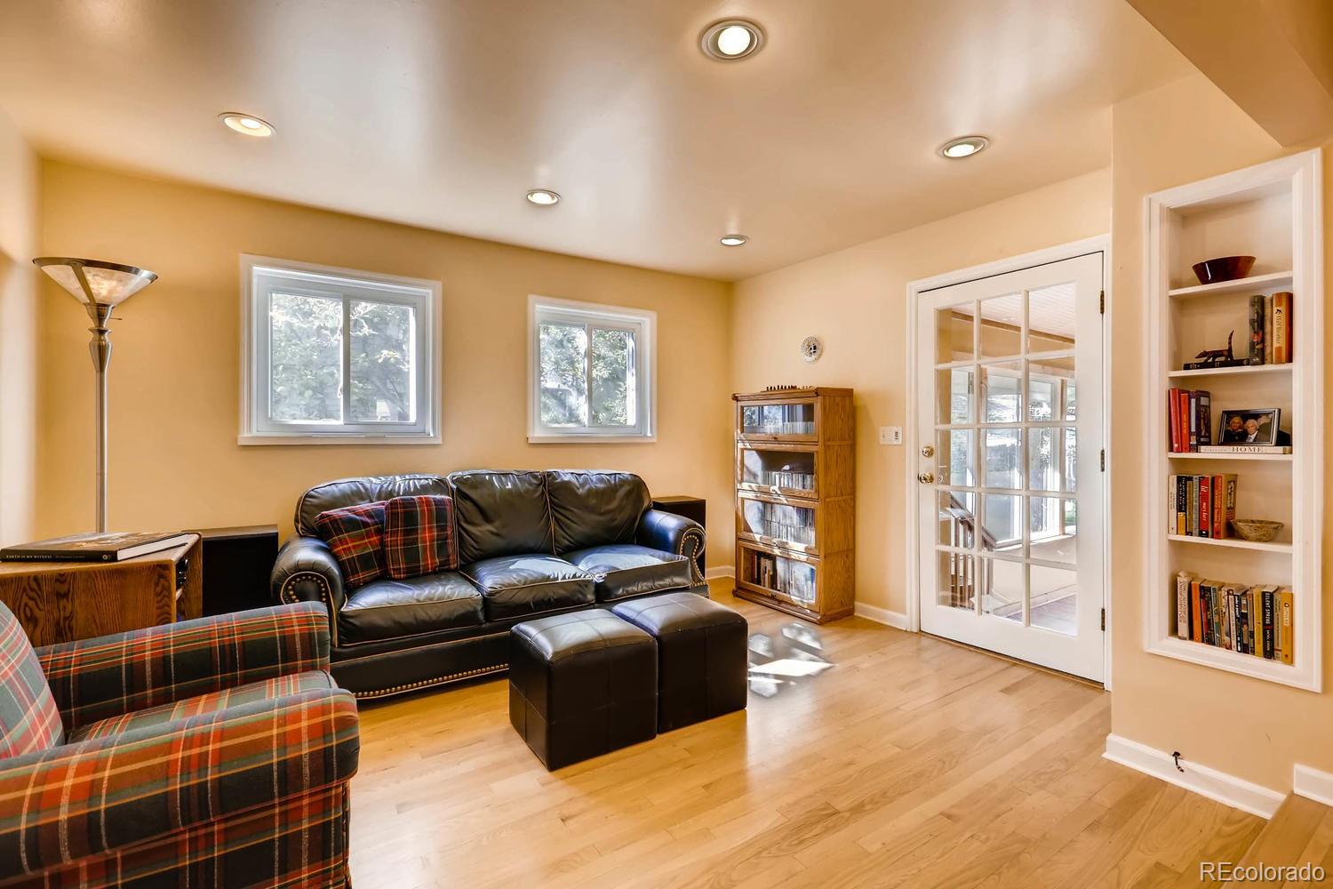 4527 Raleigh Street Denver, CO 80212 - Photo 13 of 28 Gallery Image 13