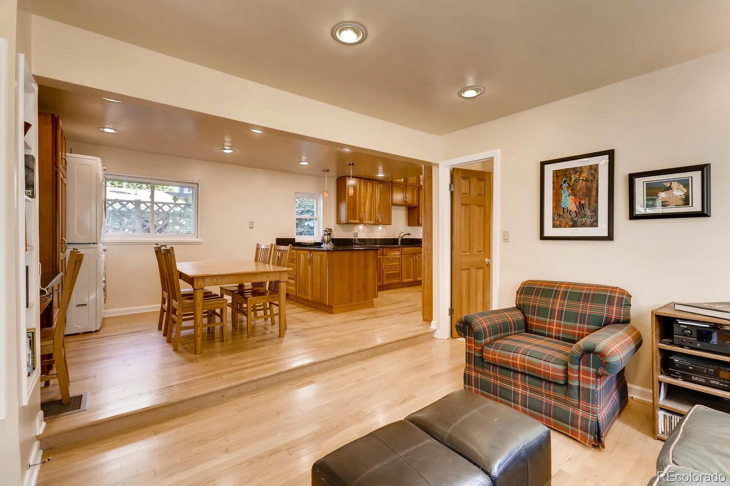 4527 Raleigh Street Denver, CO 80212 - Photo 14 of 28 Gallery Image 14