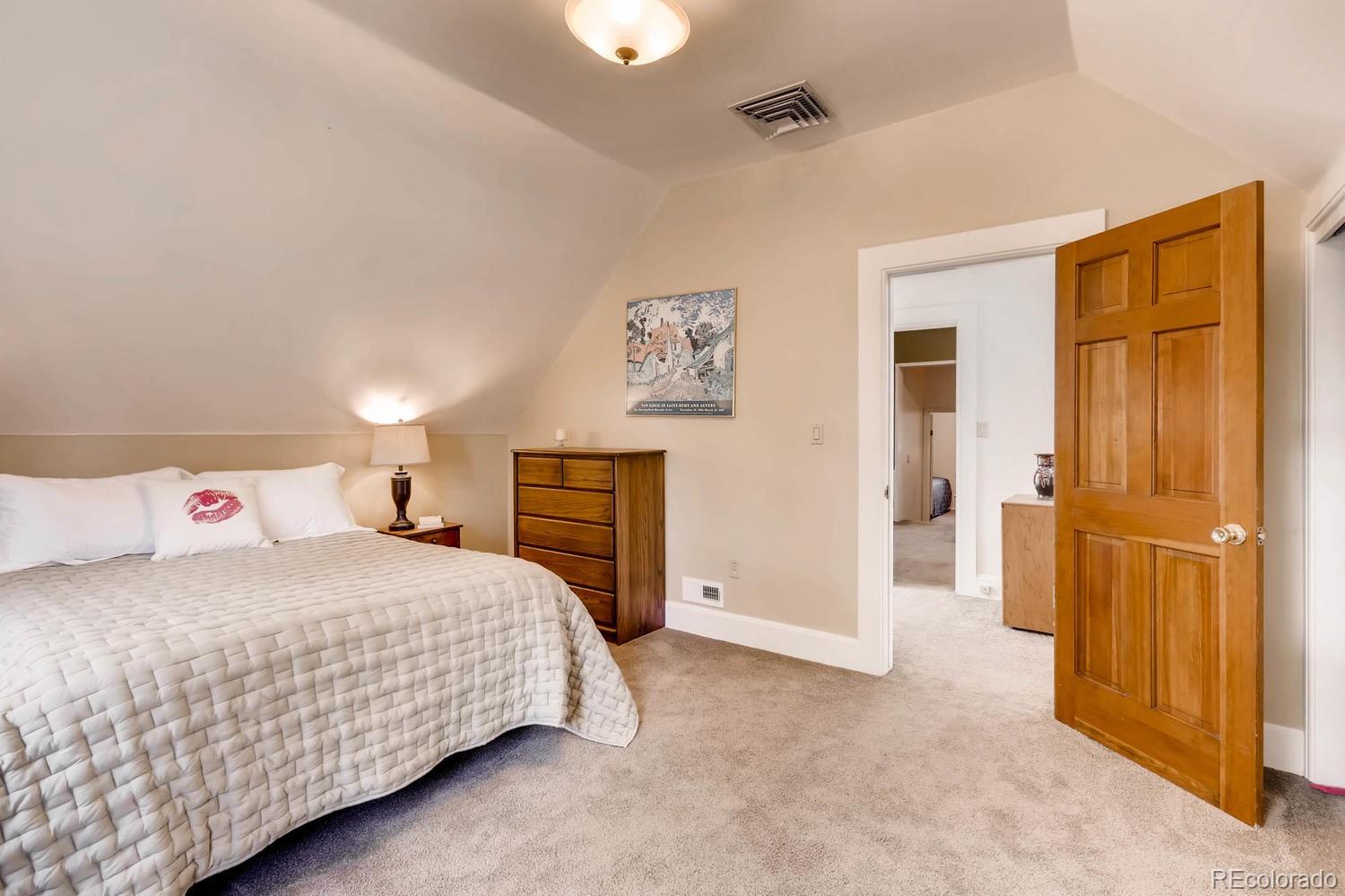 4527 Raleigh Street Denver, CO 80212 - Photo 17 of 28 Gallery Image 17