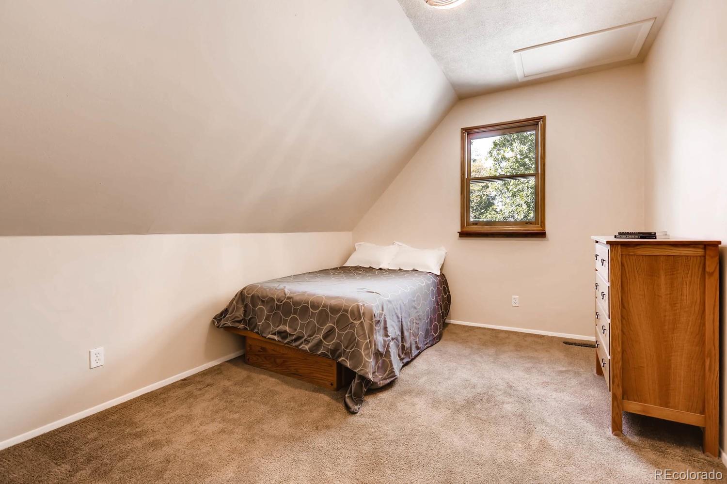 4527 Raleigh Street Denver, CO 80212 - Photo 20 of 28 Gallery Image 20