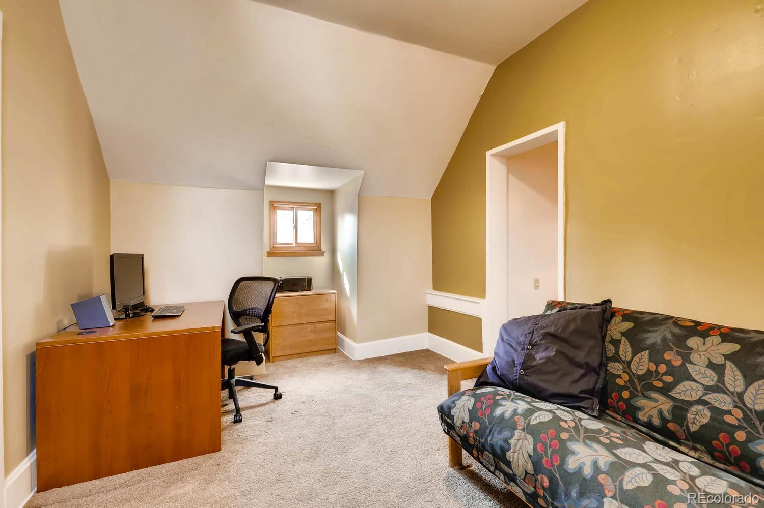 4527 Raleigh Street Denver, CO 80212 - Photo 22 of 28 Gallery Image 22