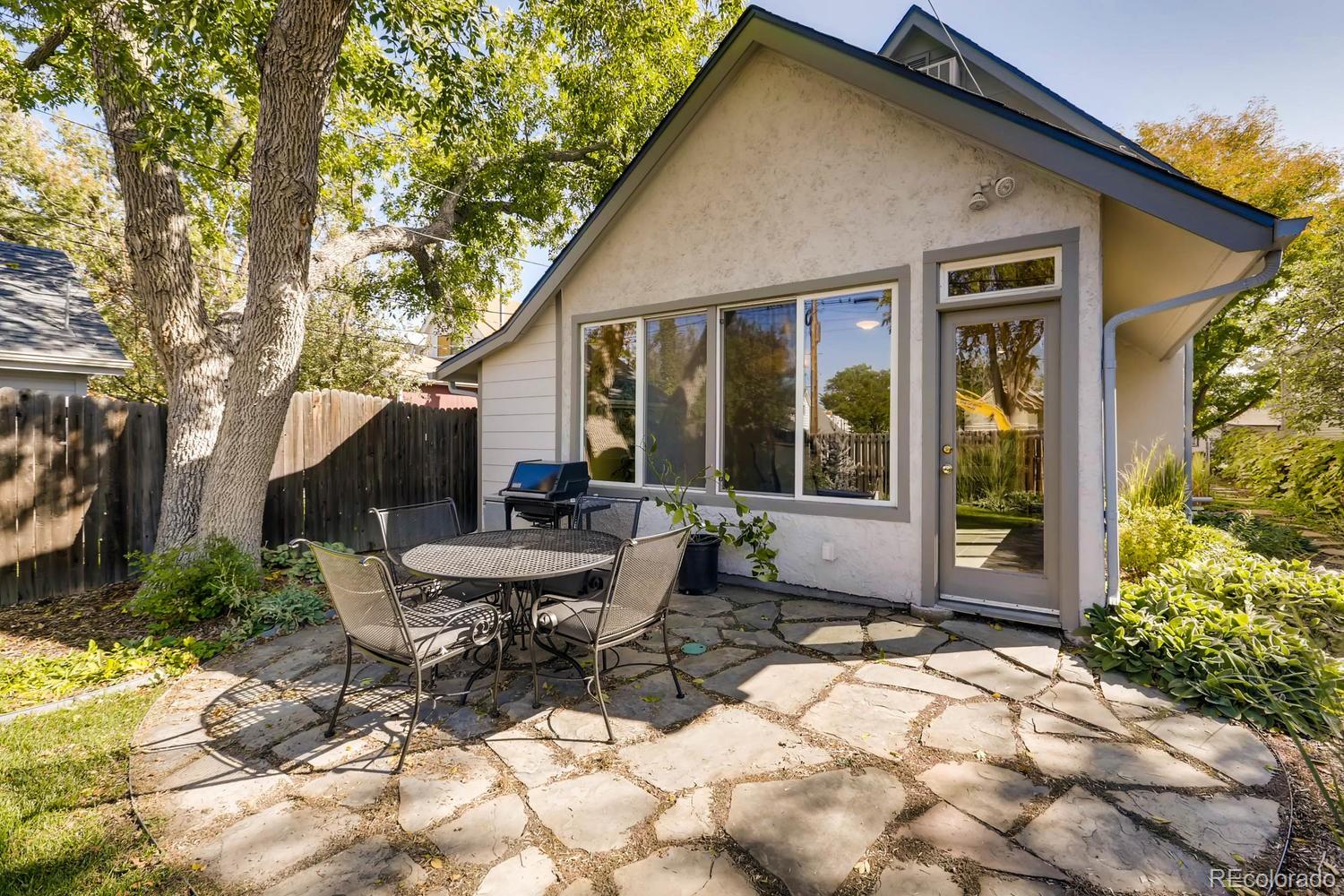 4527 Raleigh Street Denver, CO 80212 - Photo 25 of 28 Gallery Image 25