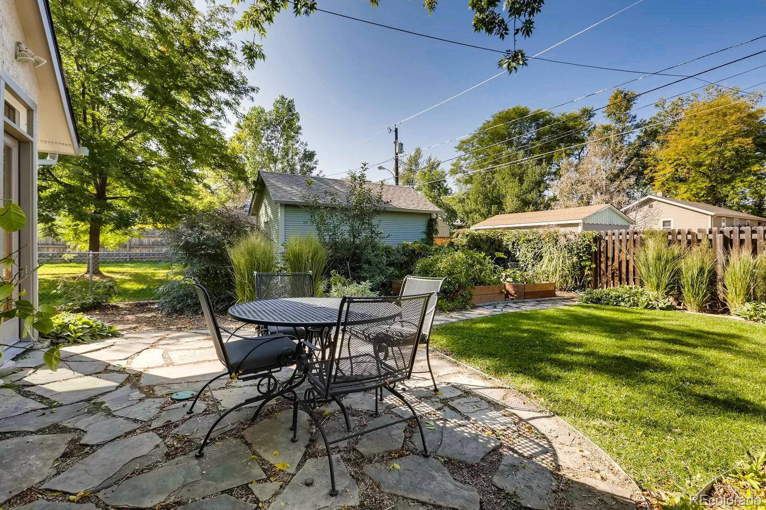 4527 Raleigh Street Denver, CO 80212 - Photo 26 of 28 Gallery Image 26