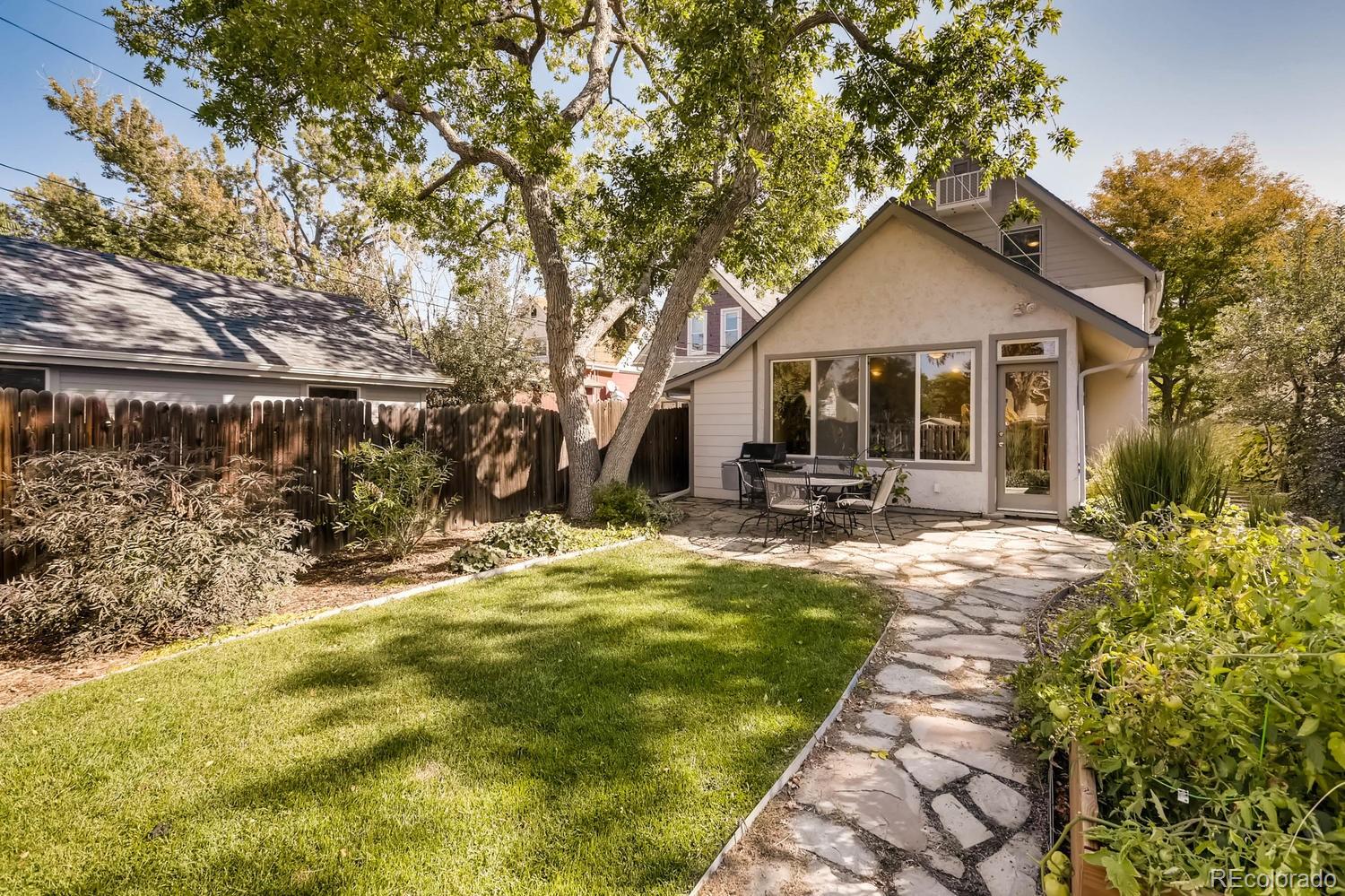 4527 Raleigh Street Denver, CO 80212 - Photo 28 of 28 Gallery Image 28