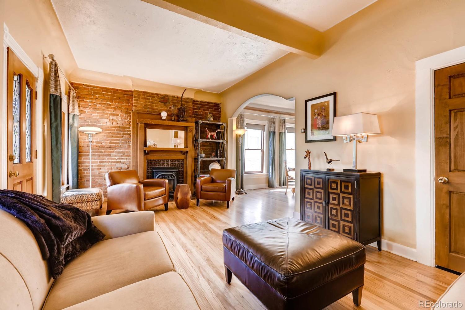 4527 Raleigh Street Denver, CO 80212 - Photo 4 of 28 Gallery Image 4