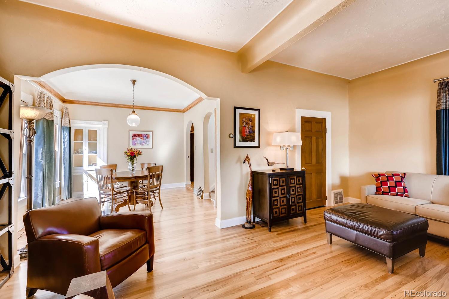 4527 Raleigh Street Denver, CO 80212 - Photo 5 of 28 Gallery Image 5
