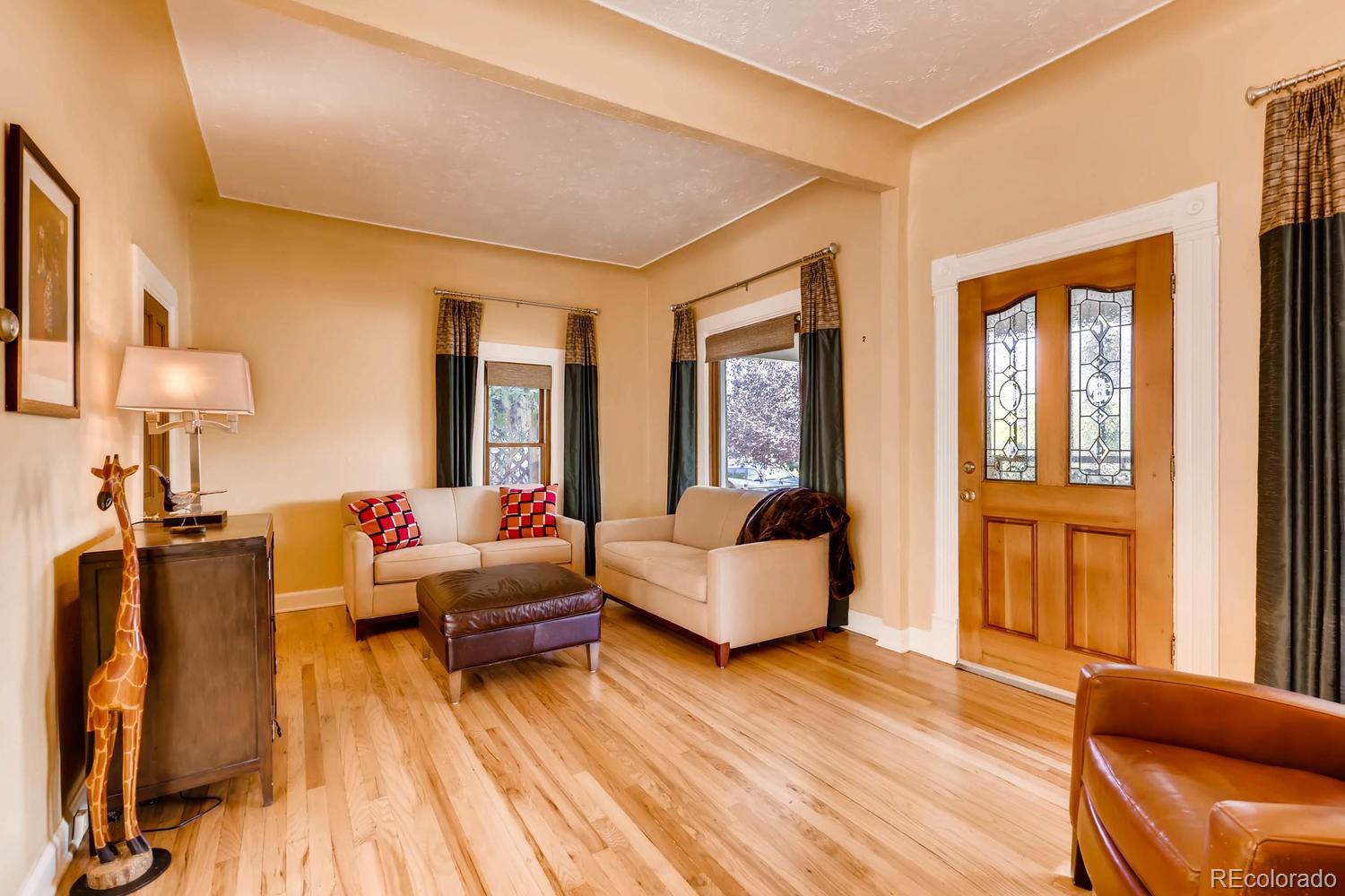 4527 Raleigh Street Denver, CO 80212 - Photo 6 of 28 Gallery Image 6