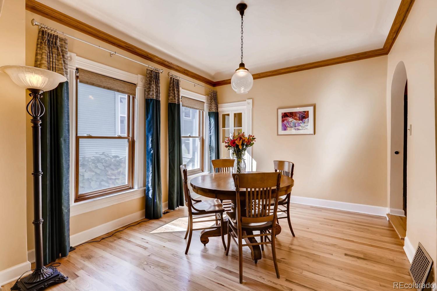 4527 Raleigh Street Denver, CO 80212 - Photo 7 of 28 Gallery Image 7