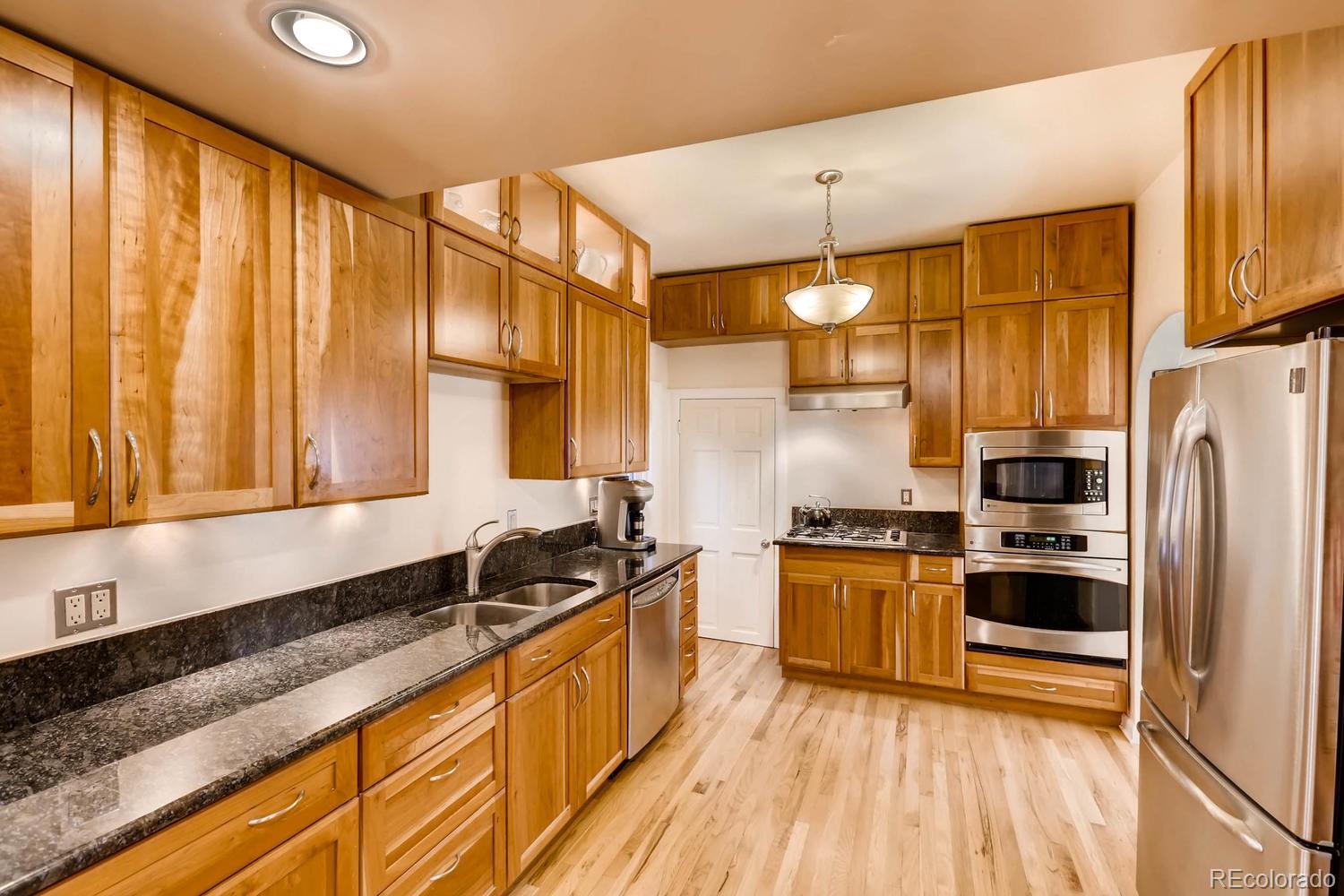 4527 Raleigh Street Denver, CO 80212 - Photo 8 of 28 Gallery Image 8