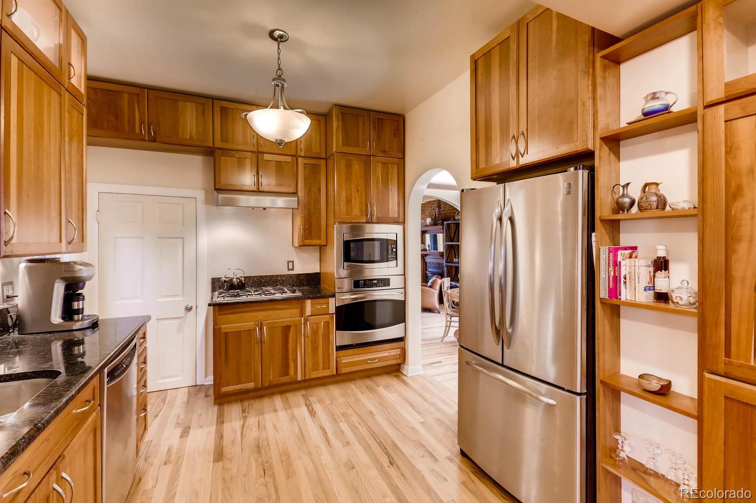 4527 Raleigh Street Denver, CO 80212 - Photo 9 of 28 Gallery Image 9