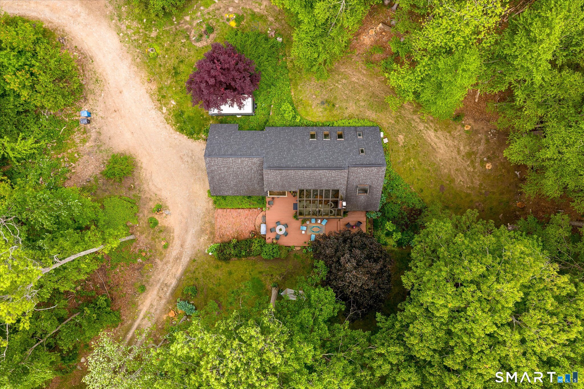 30 Grant Hill Road Brooklyn, CT 06234 - Photo 10 of 40