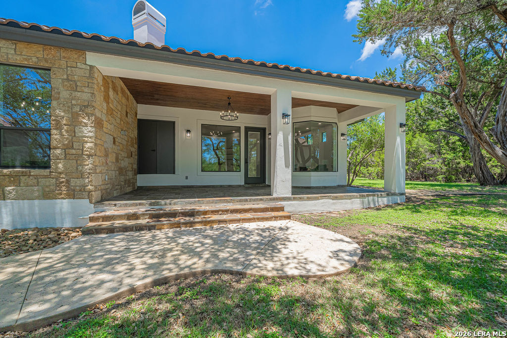 2825 Rio Cordillera Boerne, TX 78006 - Photo 45 of 50