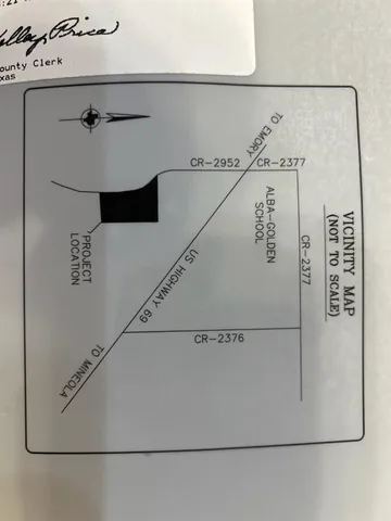 a close view of a refrigerator in kitchen