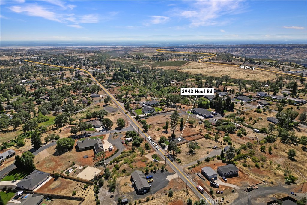 3943 Neal Road Paradise, CA 95969 - Photo 44 of 45