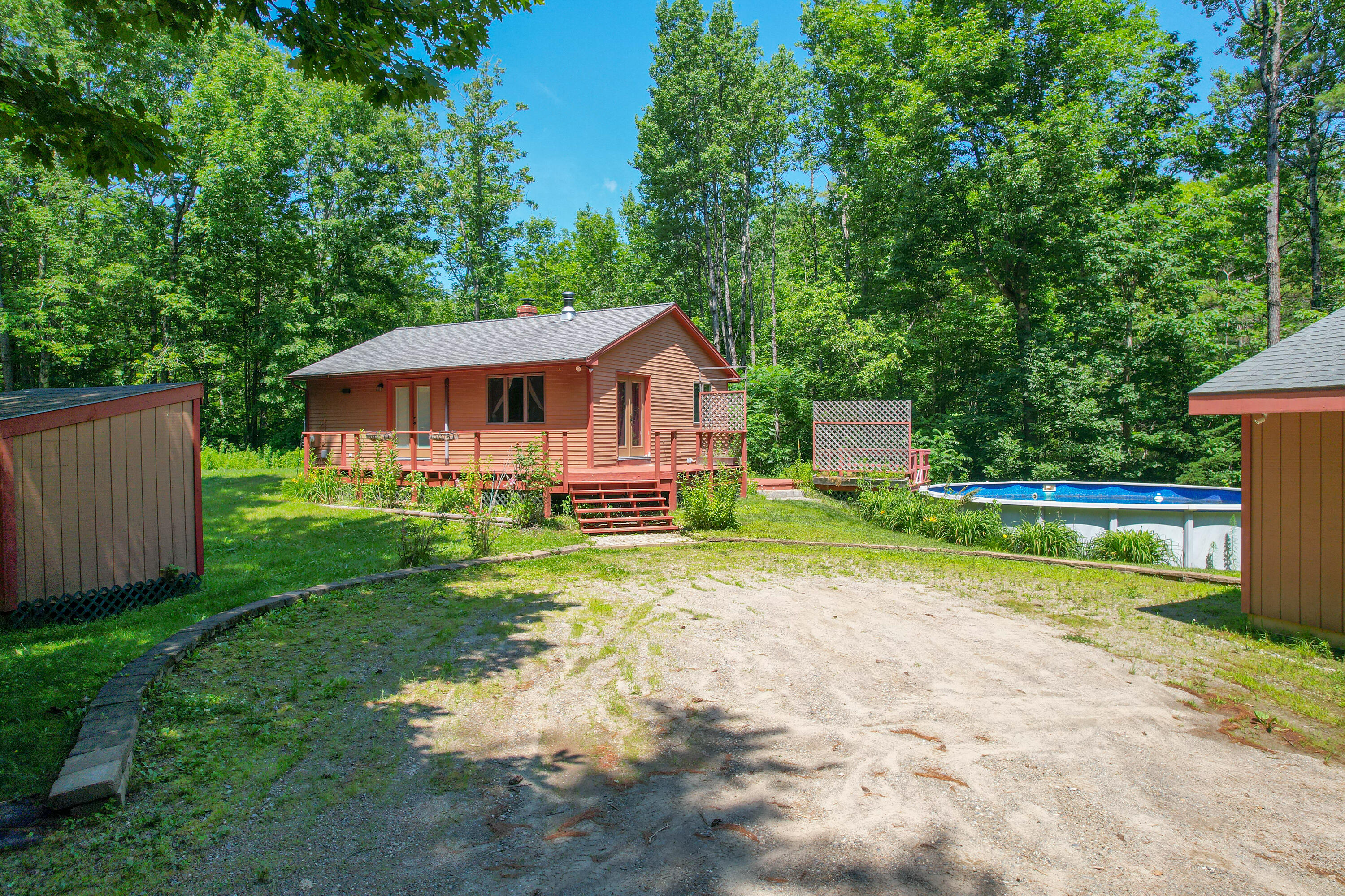 730 East Pittston Road Pittston, ME 04345 - Photo 27 of 42 730EPittstonRd.Pittston-24