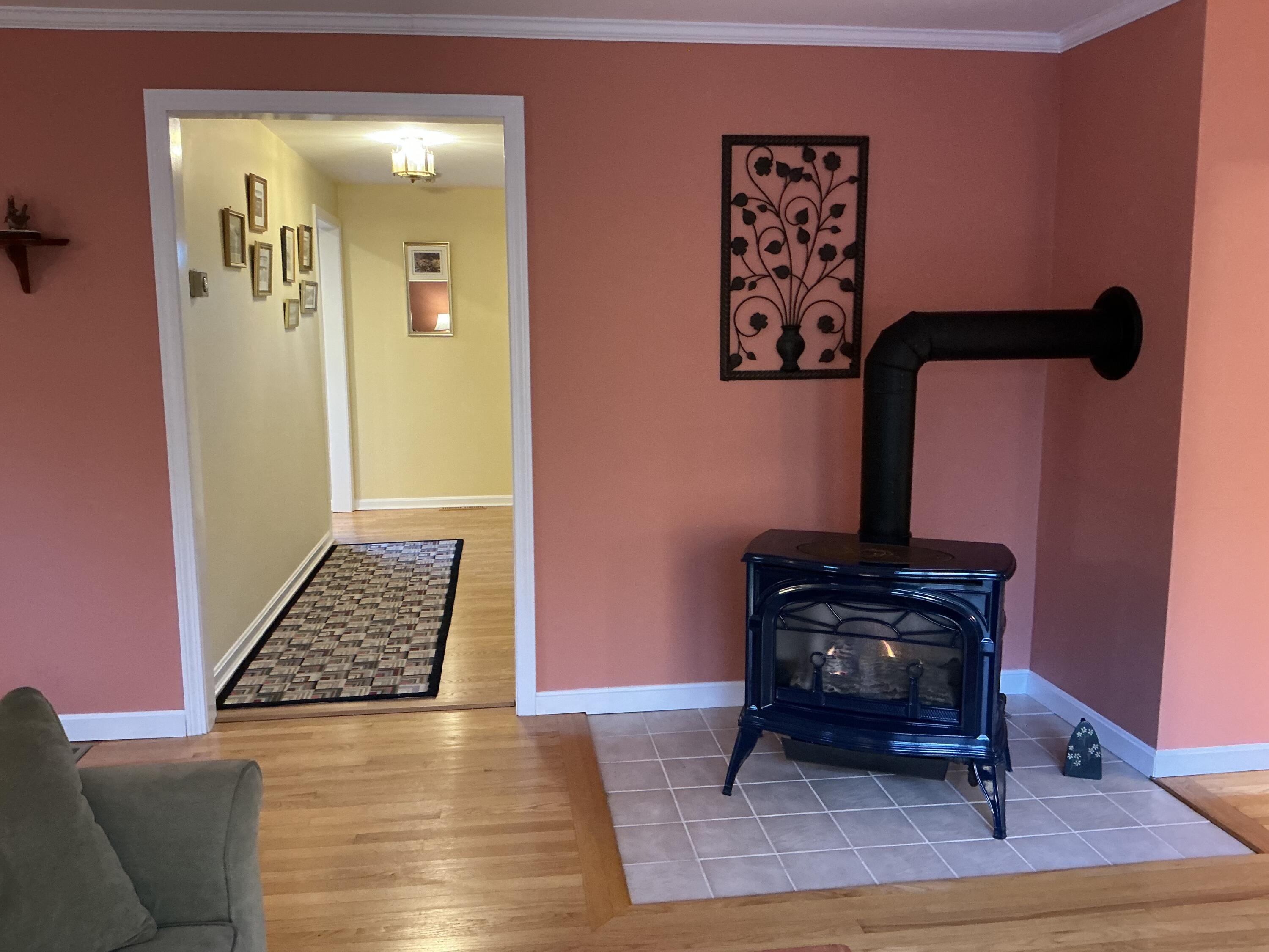 544 Cotuit Road Marstons Mills, MA 02648 - Photo 11 of 52 a view of a hardwood floor and wardrobe
