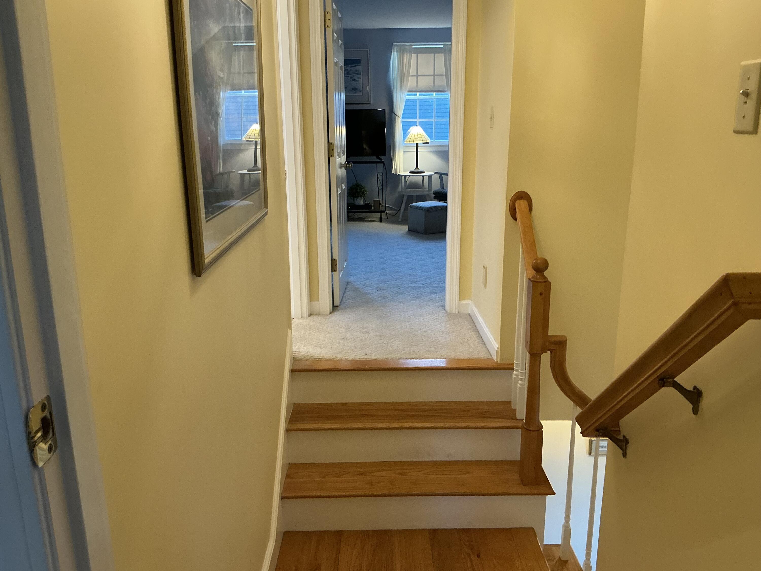 544 Cotuit Road Marstons Mills, MA 02648 - Photo 29 of 52 a view of entryway