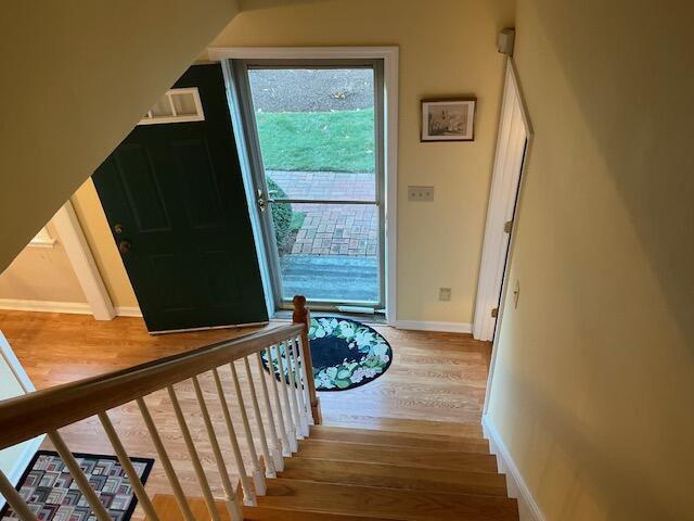 544 Cotuit Road Marstons Mills, MA 02648 - Photo 35 of 52 a view of a porch