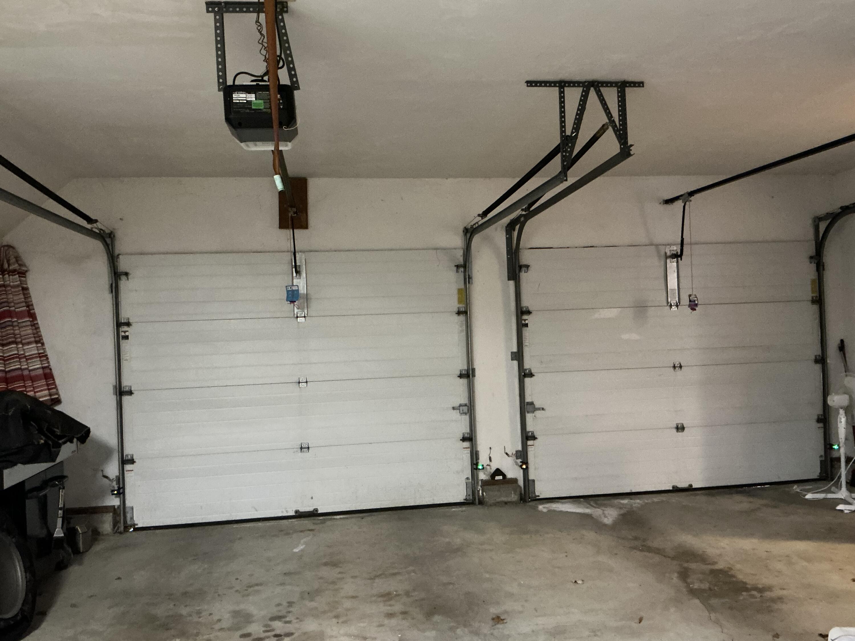 544 Cotuit Road Marstons Mills, MA 02648 - Photo 40 of 52 a view of a room with rack on the wall