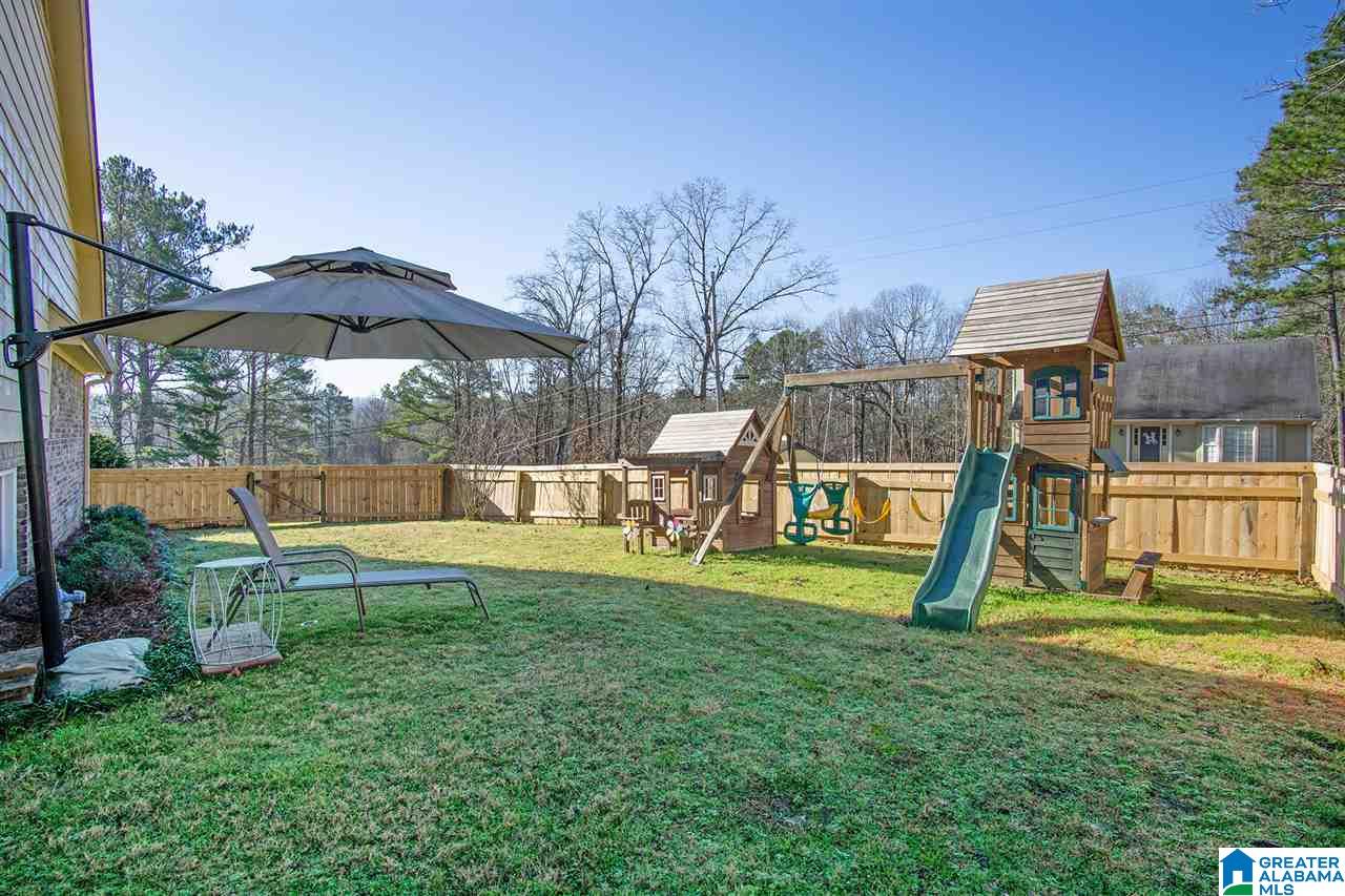 6211 Manchester Circle Pelham, AL 35124 - Photo 29 of 32
